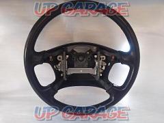 It was price cut! Toyota genuine (TOYOTA) JZX100 system Cresta
Previous term genuine steering