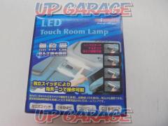re;make LED touch RoomLamp 30系アルファード
