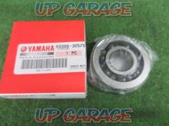 YAMAHA (Yamaha)
Crank side bearing
TZ125 ('00) etc.