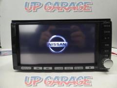 *Currently sold *HC309D-W (Nissan original navigation
2DIN wide
HDD navigation)
09 model