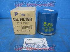 Pa-man
Oil filter / Part number: 15200700 / Model: TC0003