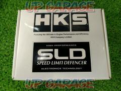 HKS SLD(Speed Limit Deffencer) type HIACE DIESEL 45002-AT014♪2024.02 値下げしました!