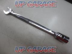 * Snap-on
Flex combination wrench