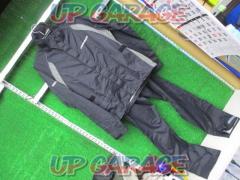 RSTaichi (RS Taichi)
DryMaster-X
Compact rain suit
Size L