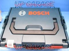BOSCH(ボッシュ) 18Vバッテリードライバードリル GSR18-60C