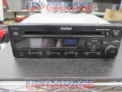 Gathers
CX-154C
CD tuner
