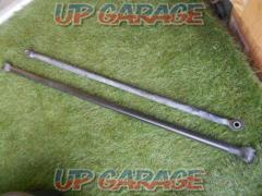 Plydown Suzuki genuine (SUZUKI)
Genuine lateral rod