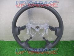 was significant price cut !!  TOYOTA
200 series
Hiace
Type 4
Genuine urethane steering