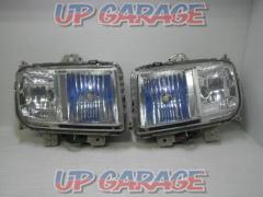9
Daihatsu
L175S
Move Custom genuine
Fog lamp
Right and left
STANLEY
P6778