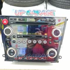 We lowered price !! Wakeyari
Subaru (SUBARU)
Mcintosh genuine MD/CD receiver
PF-41131
Amplifier shortage