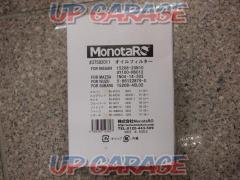 Monotarou
oil filter
(T11301)