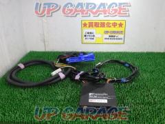 Price down R6 February A’PEXi F
MANAGE
Q / N
DC
+
Car make another Harness