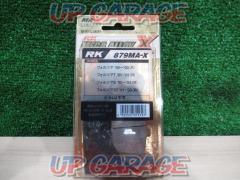 Unused product External brake pad
879MA-X
Forza / T / S / ST (00-03)
RK (Aruke)