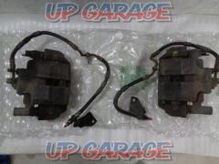 Current sales
Mazda
Atenza
Genuine brake caliper
(U01372)