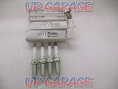 Nissan original (NISSAN)
Spark plug
4 pieces set
X-Trail / T32