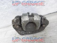 ▼ There is a reason
Unknown Manufacturer
Brake caliper
Model unknown