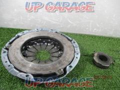Price down TRD
Clutch cover
+
Bearing
