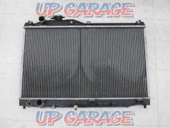 Price cut
Honda original (HONDA)
S2000
AP2
Late genuine radiator