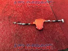 Unknown Manufacturer
Wire Light Clutch Clutch Kit