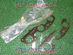 Autumn has arrived!! Special price!! HKS
Exhaust manifold metal gasket
Unused