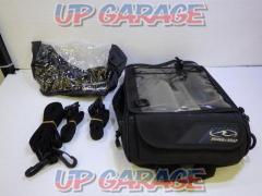 ROUGH &amp; ROAD (Rafuandorodo)
RR5678
Routing tank pouch