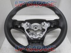Toyota (TOYOTA)
80 series Noah genuine urethane steering
U04281