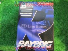 RAYBRIG LED Line Beam ホワイト【LD61】