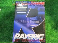 RAYBRIG LED Line Beam アイスブルー【LD62】