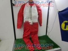 Wakeari
MIGLIA
Separate racing suit