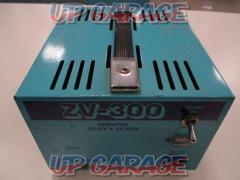 ※ current sales
HITACHI
INVERTER
ZV-300
(U04353)