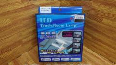Price down!
re; make (remake)
[RTR-T03]
Hiace / Regius Ace 200 series
Super GL type
LED touch room lamp
One
Unchecked