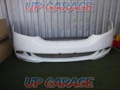 Price down October There is a reason Unknown manufacturer
FRP made front bumper