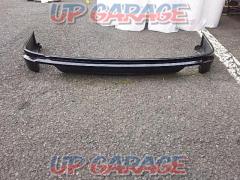 Price reduced!DAMD
Rear half spoiler
RB1 / 2 the previous fiscal year
Odyssey
Absolute
