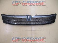 Toyota
Isis genuine front grill 53101-44180