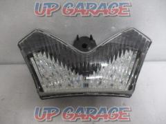 ※ current sales
Unknown Manufacturer
LED tail
clear
(U06430)
