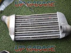 There is a reason A'PEXi intercooler core (531-N004)