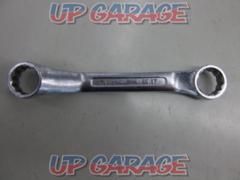 KTC
17-14 Box wrench