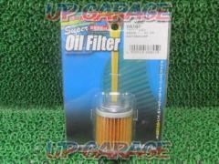 DAYTONA
oil filter