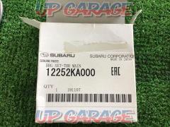 Price cut! Subaru genuine (SUBARU)
[12252KA000]
Thrust bearing set