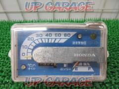 HONDA (Honda)
Genuine meter
Gyro up / TA01