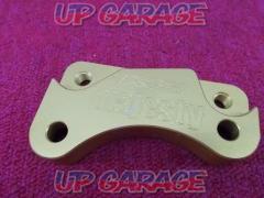Unknown vehicle type
Use Majesty de?
KRS
Caliper support
80mm pitch