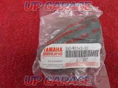 Yamaha genuine
5AG-W0045-00
Brake pad