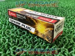 was price cut 
DENSO (Denso)
Spark plug
K20PR-U11
Single