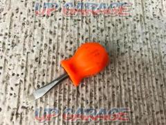 Snap-on
SDD 1
Flat-blade screwdriver