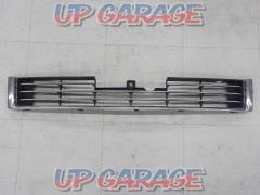 Price reduction! Wakeari NISSAN (Nissan)
Genuine front lower grill
Y50 series fugue