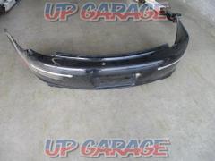 Toyota genuine
Rear bumper
[Only over-the-counter sales]