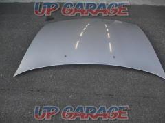 Nissan genuine
Hood
Only nearby stores can be shipped