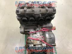 Price down!
junk
HONDA (Honda)
CB750F
Engine Assy