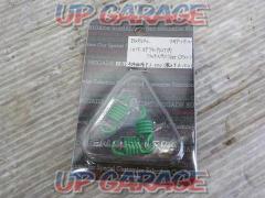BURIAL
Spring for Hyper GP Clutch KIT
green