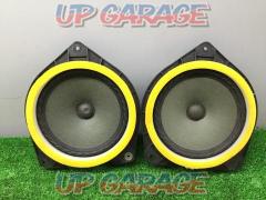 Price down!
Toyota original (TOYOTA)
[EAS16P661B]
Hiace (200 series)
Genuine speaker
Right and left
17cm